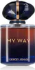 Giorgio Armani My Way Perfumy uzupełniane 50 ml W Podgląd zdjęcia produktu 1
