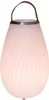 NABO EMOTION THREE Wireless Audio Lautsprecher Design Lampe Produktbild-Vorschau 2