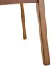 Esszimmerstuhl 2er-Set, Schmetterlingsrückenlehne, Produktbild-Vorschau 19