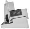 Ritter Solida 4 554.070 Trancheuse universelle électrique, Voir les images du produit 14