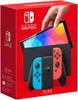 Nintendo Switch OLED portable game console 17.8 cm 7" 64 GB Náhľad obrázku produktu 5