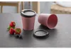 Gobelet à café sans BPA "ToGo" 200 ml - Gobelet Voir les images du produit 6