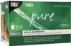100 Banderolen für Heißgetränkebecher pure Ø 7,3 cm · 5,8 Produktbild-Vorschau 3