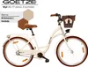 Mestský bicykel Goetze Style 26" – 3 rýchlosti Nexus, Náhľad obrázku produktu 2