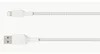Belkin CAA002BT2MWH, 2 m, Lightning, USB A, Männlich, Produktbild-Vorschau 12