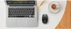 Logitech Kabellose Maus M190 Grau Produktbild-Vorschau 5