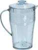Caraffa in plastica Lurch con coperchio Capacità 1900ml Anteprima dell’immagine prodotto 3