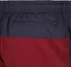 Urban Classics Badehose für Männer Shorts Conuck marinerot Produktbild-Vorschau 33