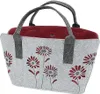 Gilde Shopping Tasche "Gerbera" Sortiert  / Produktbild-Vorschau 2
