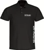 multifanshop Poloshirt - Deutschland - Brust & Seite, Produktbild-Vorschau 1