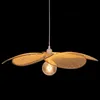 Lampa sufitowa PETALE, Ø 62 cm Podgląd zdjęcia produktu 3