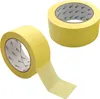 ARLI 2x Abdeckklebeband Kreppband 48 mm x 50 m Krepp 262 Produktbild-Vorschau 1