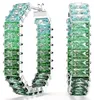 Orecchini Swarovski da donna Anteprima dell’immagine prodotto 1