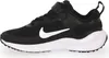 NIKE REVOLUTION 7 Black Náhled obrázku produktu 3