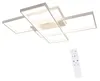 ZMH LED Lampada da soffitto Moderna Lampada da soffitto Anteprima dell’immagine prodotto 11