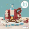Smoby Chef: La fabbrica dei biscotti salutari Anteprima dell’immagine prodotto 4