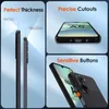 Collage of images showing features of a phone case. Anteprima dell’immagine prodotto