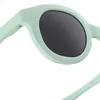 Izipizi Sonnenbrille Kids - Modell C - 3-5 Jahre - Aqua Produktbild-Vorschau 3