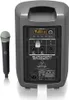 Behringer MPA200BT Voir les images du produit 6