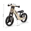 Kinderkraft Bike Race Uniq Natürlich Produktbild-Vorschau 10