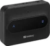 Sandberg 450-13, Bluetooth, 3,5 mm, A2DP, AVRCP, HSP, 10 m, Produktbild-Vorschau 1