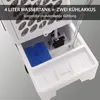 Klimatyzator przenośny Air | Chłodnica powietrza z wodą | Podgląd zdjęcia produktu 7