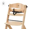 Kinderstoel 3-in-1 ENOCK van Kinderkraft, gemaakt van hout Productafbeelding-voorbeeld 3
