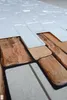 3D PVC Wandpaneele Wandverkleidung PVC-Verkleidung Stein Produktbild-Vorschau 4