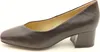 Caprice Damen Pumps 4 cm hoher Blockabsatz schwarz 41 Produktbild-Vorschau 9