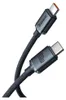 Cavo Baseus Cajy000601 Usb-C - Usb-C Pd 100W 5A 480Mb/S Anteprima dell’immagine prodotto 18