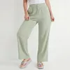 Sommerhose weites Bein Schlupfhose Gummibund 36 38 40 42 44 Produktbild-Vorschau 1