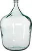 Mica Decorations Diego Glasflasche - H56 x Ø40 cm - Produktbild-Vorschau 1