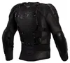Alpinestars  Action V3 Brustpanzer [schwarz/weiß] Größe: S Produktbild-Vorschau 2