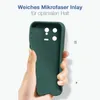 Hülle für Xiaomi 13 5G Case Cover Bumper Silikon Softgrip Produktbild-Vorschau 2