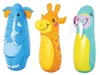 Bestway® Bop Bags™ Spiel-Schlagsack Zootiere 89 cm, Produktbild-Vorschau 21