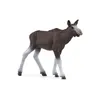 Wild Life Elchkuh mit Kalb, Spielfigur Produktbild-Vorschau 6