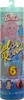 The image shows the packaging for a Barbie Color Reveal toy. The packaging is a cylindrical tube with colorful graphics and text. Voir les images du produit