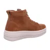 Remonte Plateau Stiefeletten Damen 31383738323832 Braun 38 Produktbild-Vorschau 5