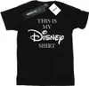 Disney - "My T-shirt" T-Shirt für Damen BI17834 (XXL) Produktbild-Vorschau 1