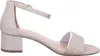 Tamaris Damen Sandalette Sandale Glitzer Blockabsatz Produktbild-Vorschau 11