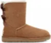 UGG Bailey Bow II Stiefel Braun Produktbild-Vorschau 1