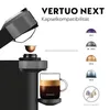 Nespresso De'Longhi ENV 120.GYAE Vertuo Next Produktbild-Vorschau 4