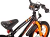 AMIGO Kinderfahrräder Jungen BMX Jump 16 Zoll 25,5 cm Produktbild-Vorschau 7