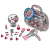 Braun Beauty Case rosa/silber Produktbild-Vorschau 18