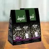 Granulés de fumage en bois de vigne en sachet de 3 kg Voir les images du produit 3