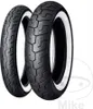 Dunlop D401 Anteriore (Harley-Davidson) 100/90 - 19 M/C Tl Anteprima dell’immagine prodotto 1