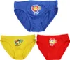 Paw Patrol Chase Rubble 3er Pack Slips Kinder Jungen Produktbild-Vorschau 1