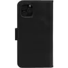portefeuille iPhone 11 Pro Lynge, Noir Voir les images du produit 3