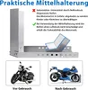 Sessamen-LP szyna wspomagająca załadunek stojak motocyklowy Podgląd zdjęcia produktu 4