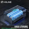 Laser lignes croisées vert 16 lignes 4 x 360° Niveau à Voir les images du produit 11